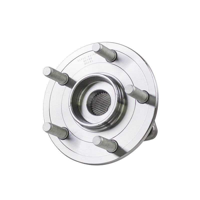 Cubo de Roda Dianteiro - Vetor - B0138 - (4)