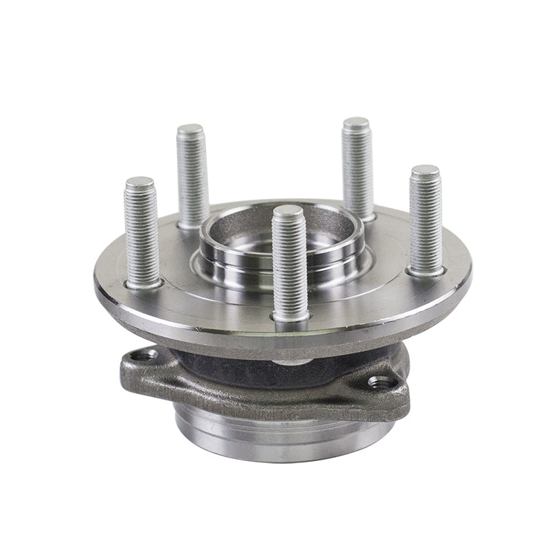 Cubo de Roda Dianteiro - Vetor - B0138 - (5)