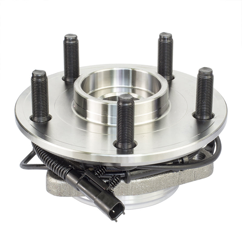 Cubo de Roda Dianteiro - Vetor - B0037 - (1)