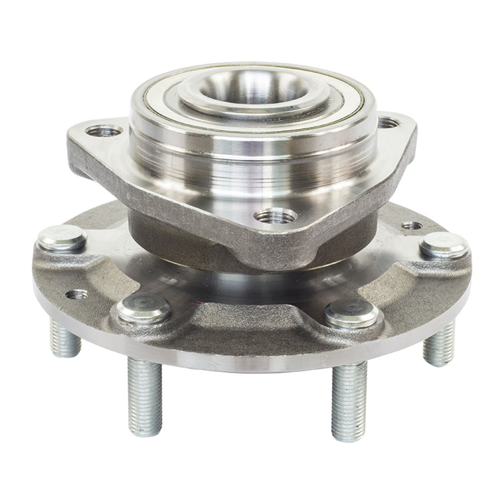 Cubo de Roda Dianteiro - Vetor - B0018 - (2)
