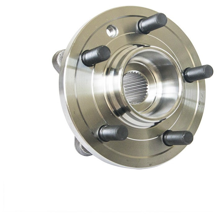 Cubo de Roda Dianteiro - Vetor - B4147 - (2)