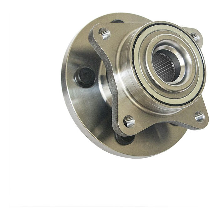 Cubo de Roda Dianteiro - Vetor - B4147 - (3)