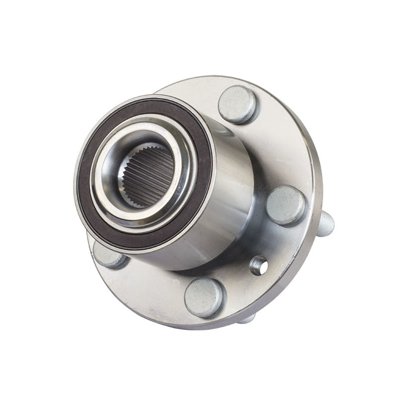 Cubo de Roda Dianteiro - Vetor - B0063 - (1)