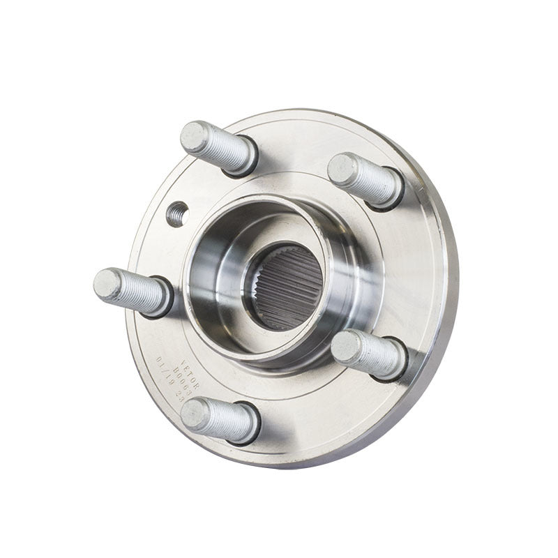 Cubo de Roda Dianteiro - Vetor - B0063 - (3)