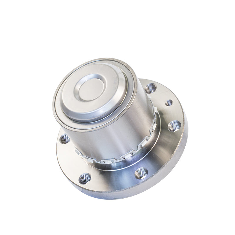 Cubo de Roda Dianteiro - Vetor - B0134 - (2)