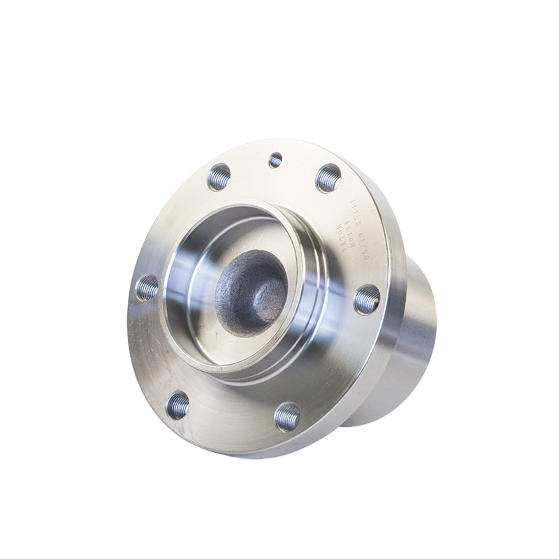Cubo de Roda Dianteiro - Vetor - B0134 - (3)