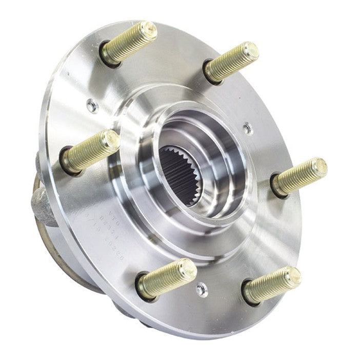 Cubo de Roda Dianteiro - Vetor - B2374 - (1)