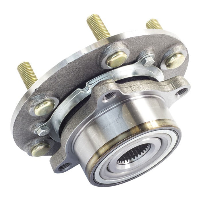 Cubo de Roda Dianteiro - Vetor - B2374 - (2)