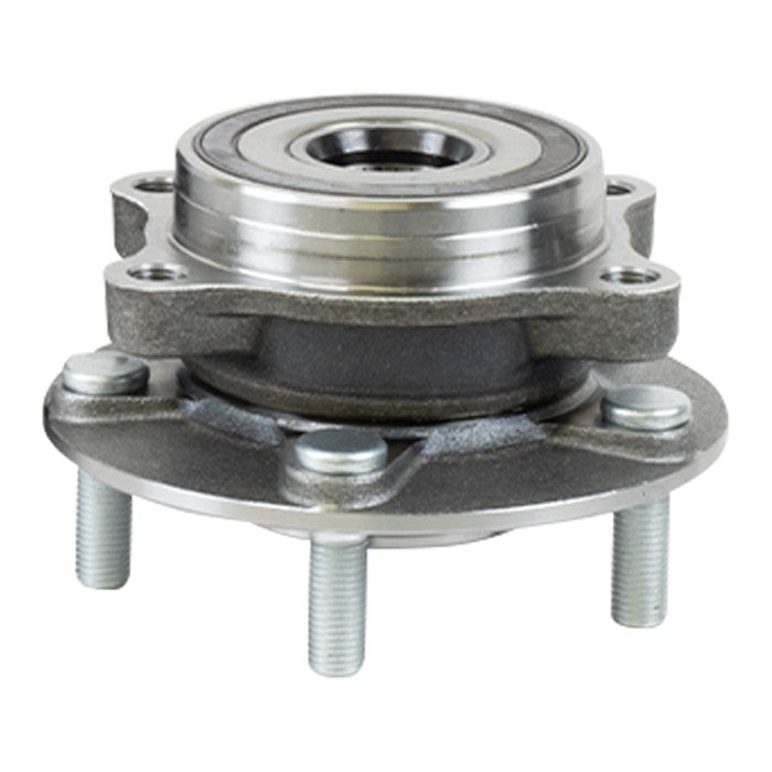Cubo de Roda Dianteiro - Vetor - B0259 - (3)