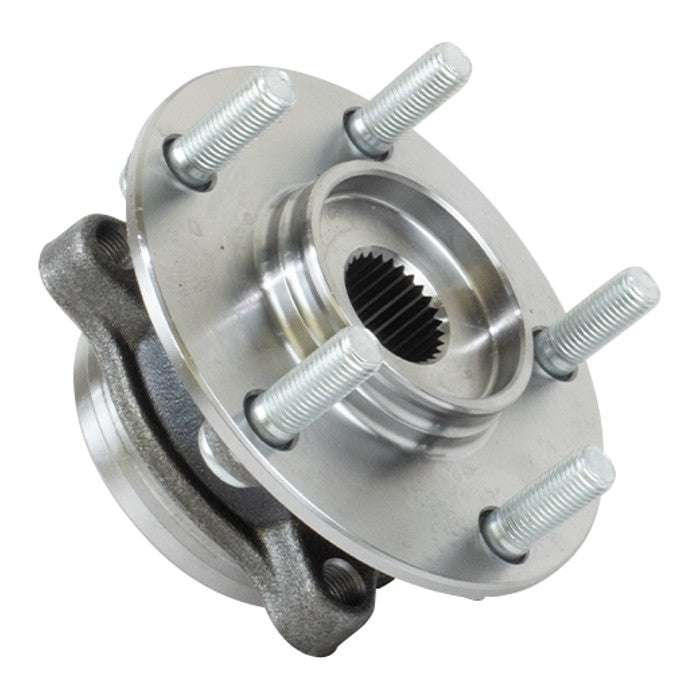 Cubo de Roda Dianteiro - Vetor - B0259 - (4)