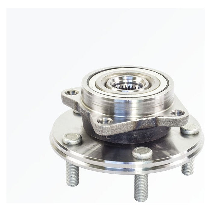 Cubo de Roda Dianteiro - Vetor - B5004 - (2)