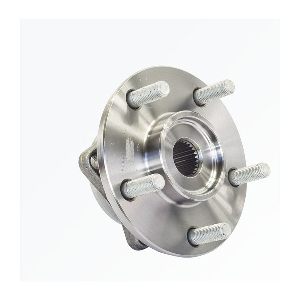 Cubo de Roda Dianteiro - Vetor - B5004 - (3)