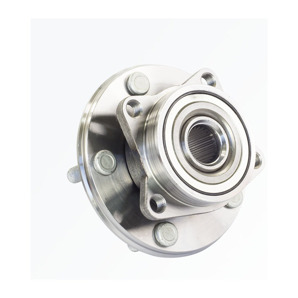 Cubo de Roda Dianteiro - Vetor - B5004 - (4)
