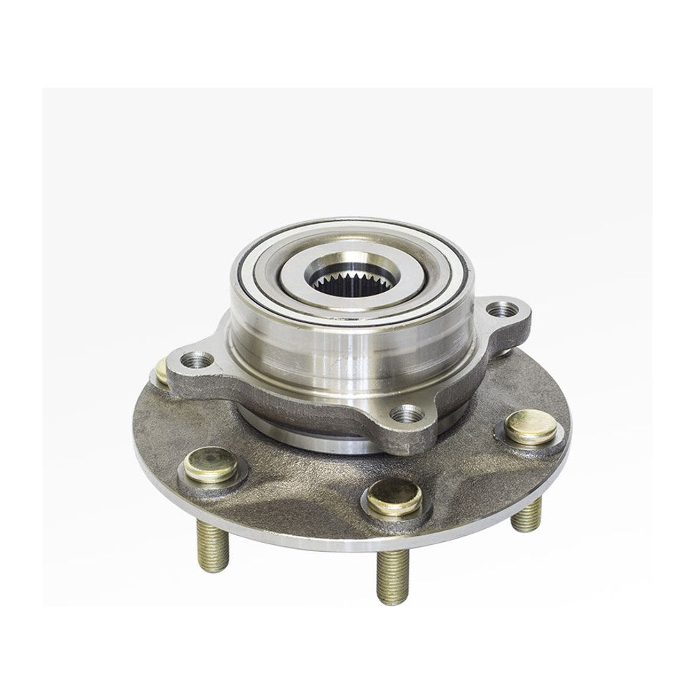 Cubo de Roda Dianteiro - Vetor - B0103 - (3)
