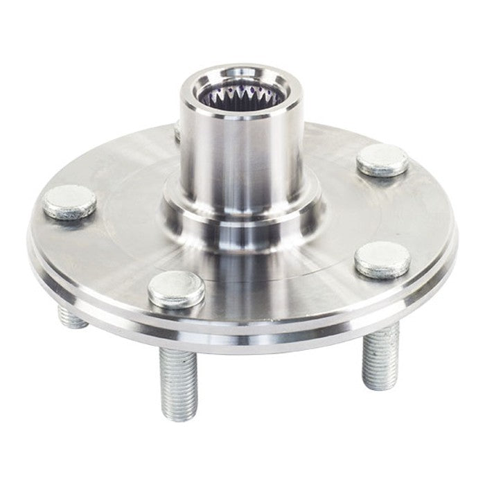 Cubo de Roda Dianteiro - Vetor - B0019 - (2)
