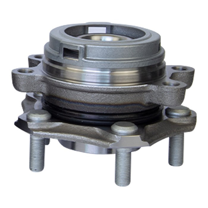 Cubo de Roda Dianteiro - Vetor - B0230 - (1)
