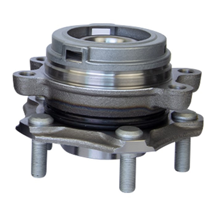 Cubo de Roda Dianteiro - Vetor - B0230 - (3)