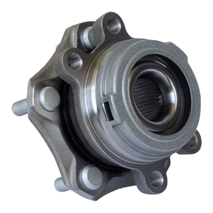 Cubo de Roda Dianteiro - Vetor - B0230 - (4)
