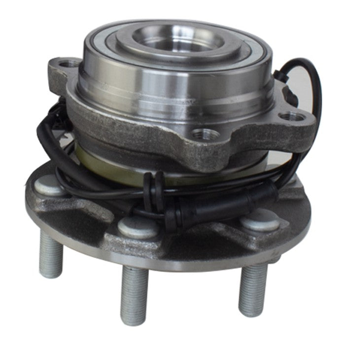 Cubo de Roda Dianteiro - Vetor - B0222 - (3)