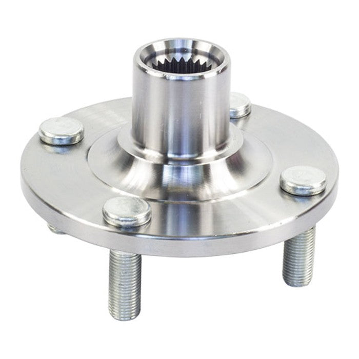 Cubo de Roda Dianteiro - Vetor - B2230 - (2)