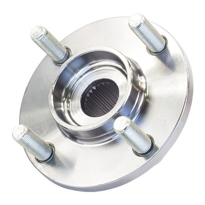 Cubo de Roda Dianteiro - Vetor - B2230 - (3)