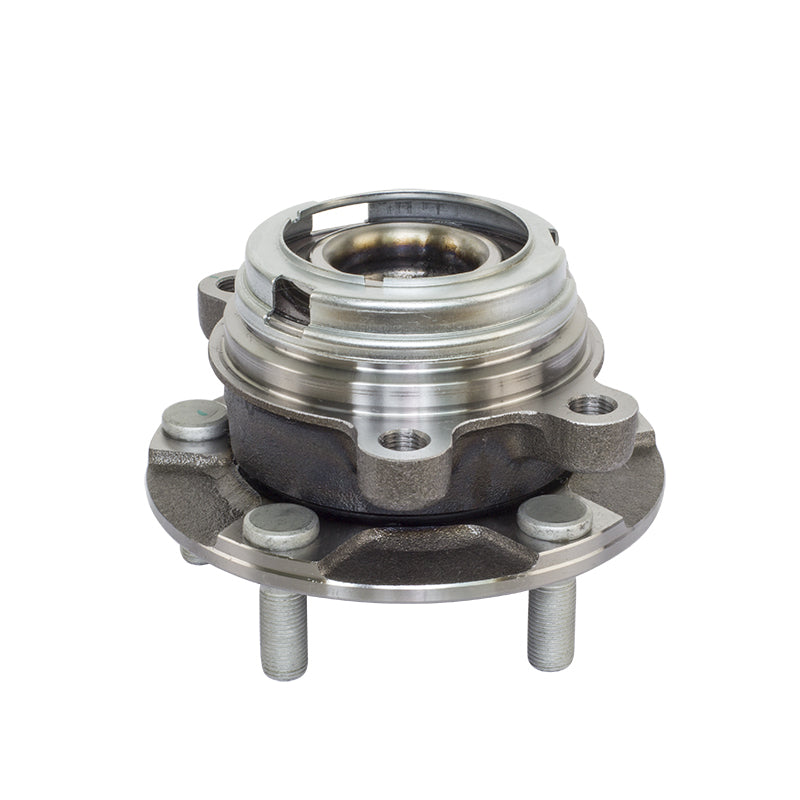 Cubo de Roda Dianteiro - Vetor - B0143 - (1)