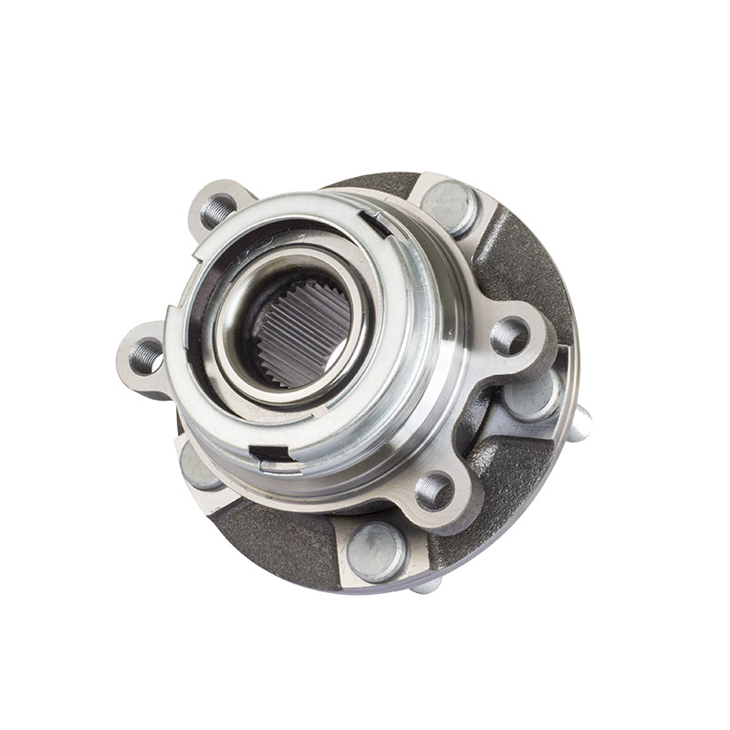 Cubo de Roda Dianteiro - Vetor - B0143 - (3)