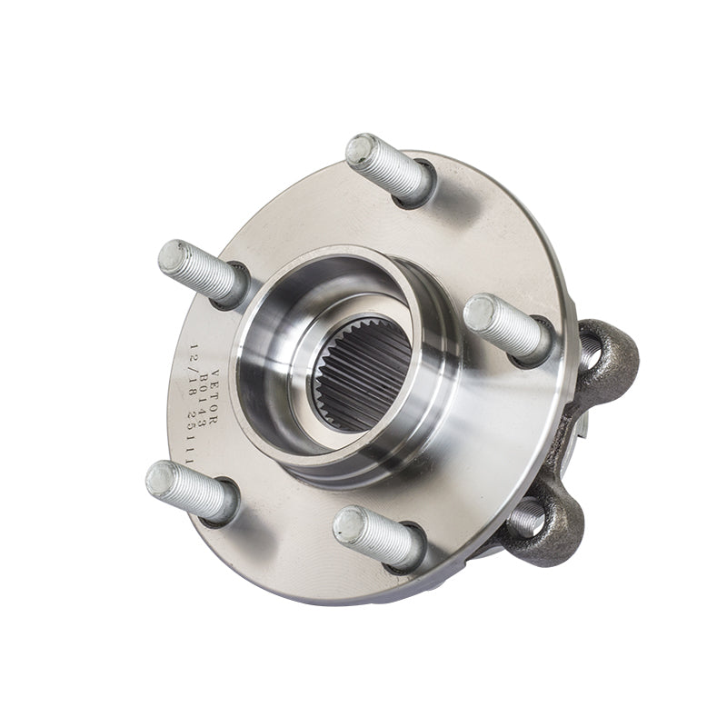 Cubo de Roda Dianteiro - Vetor - B0143 - (4)
