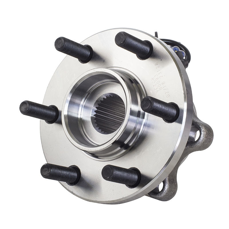 Cubo de Roda Dianteiro - Vetor - B0093 - (3)