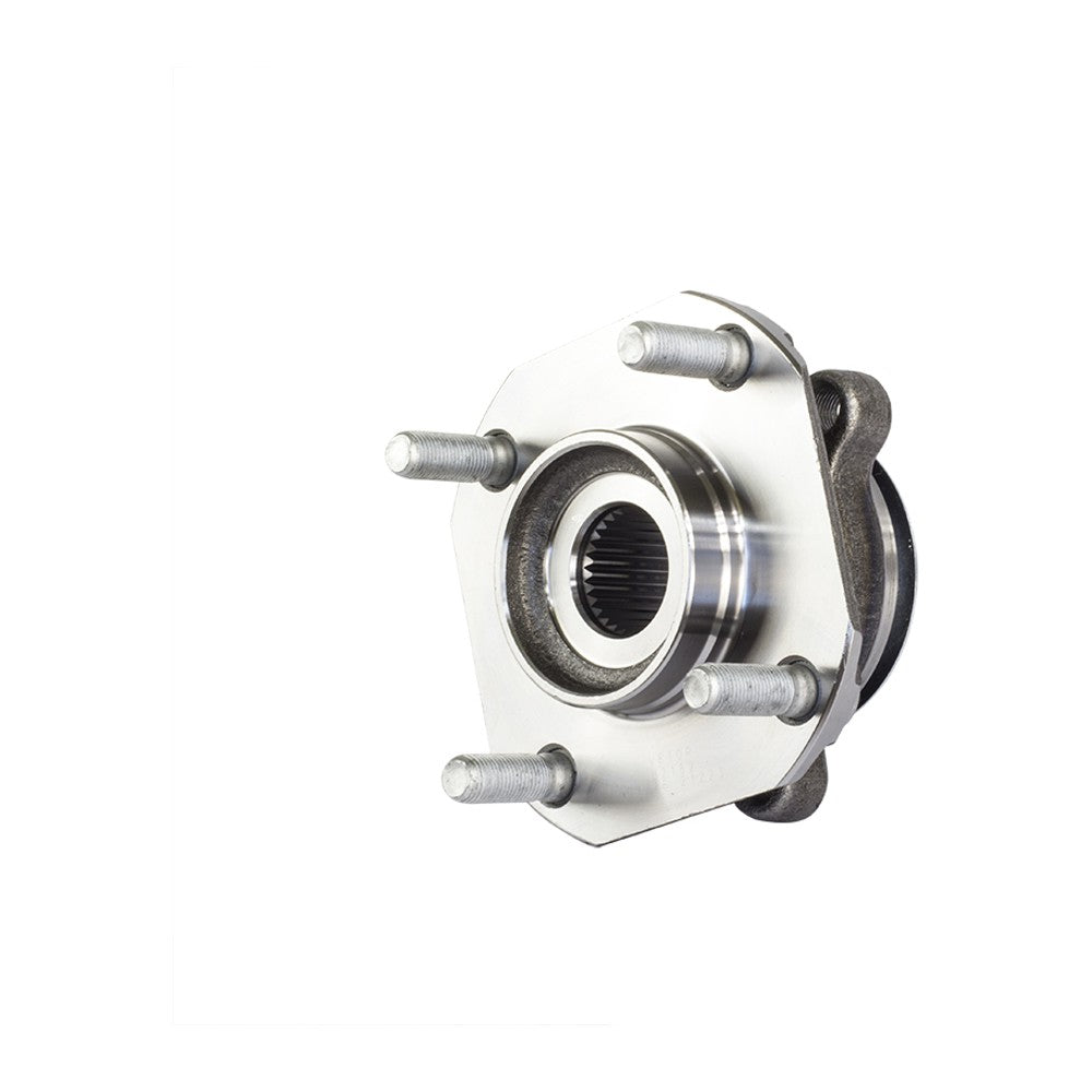 Cubo de Roda Dianteiro - Vetor - B2182 - (2)