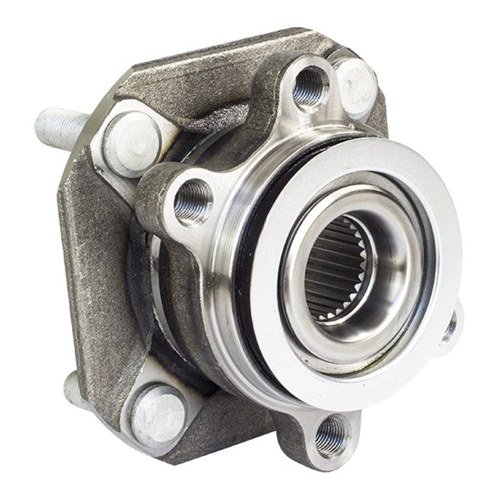 Cubo de Roda Dianteiro - Vetor - B2182 - (3)