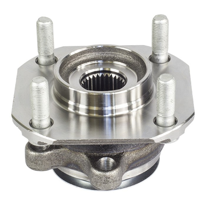 Cubo de Roda Dianteiro - Vetor - B2182 - (4)