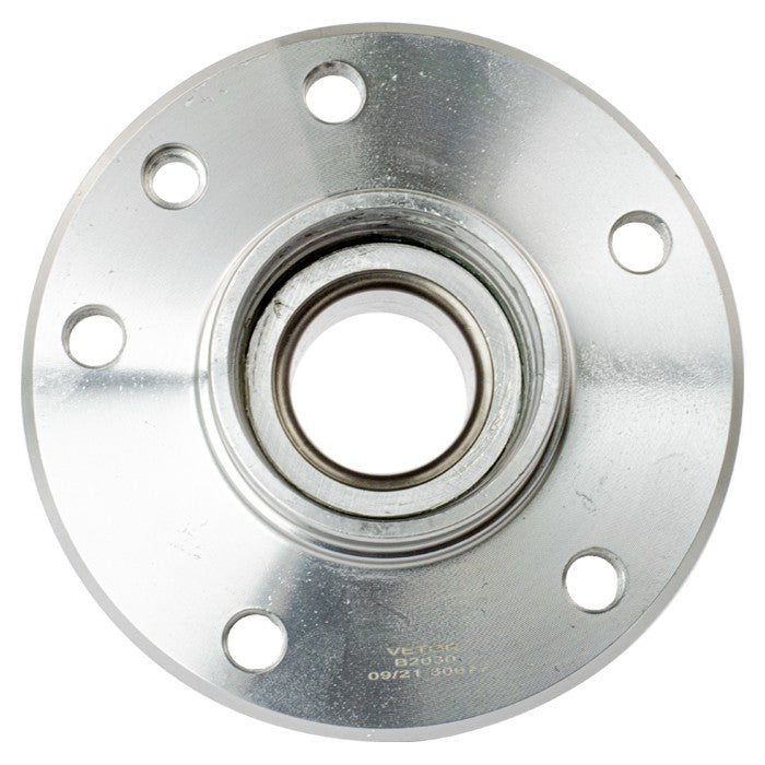 Cubo de Roda Dianteiro - Vetor - B2030 - (4)