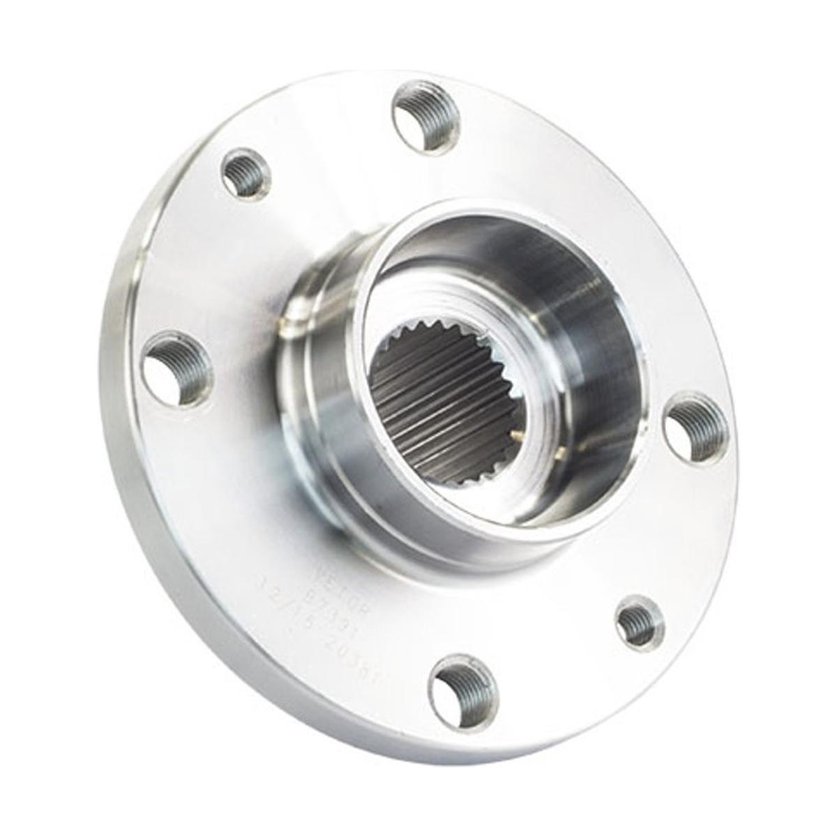 Cubo de Roda Dianteiro - Vetor - B7391 - (2)