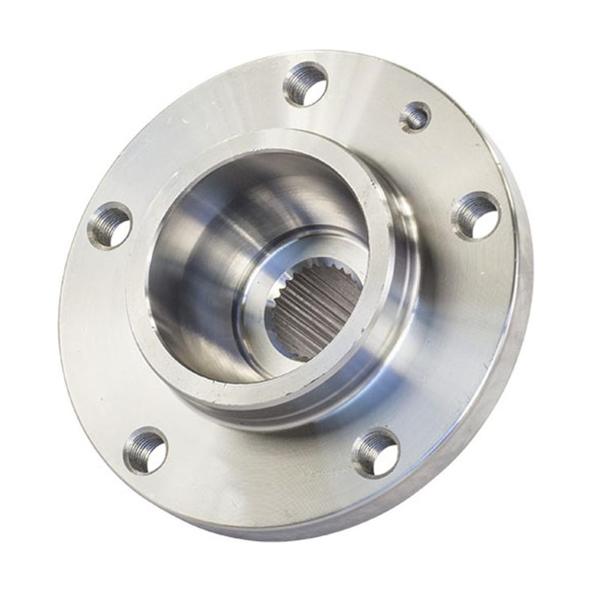 Cubo de Roda Dianteiro - Vetor - B3184 - (3)