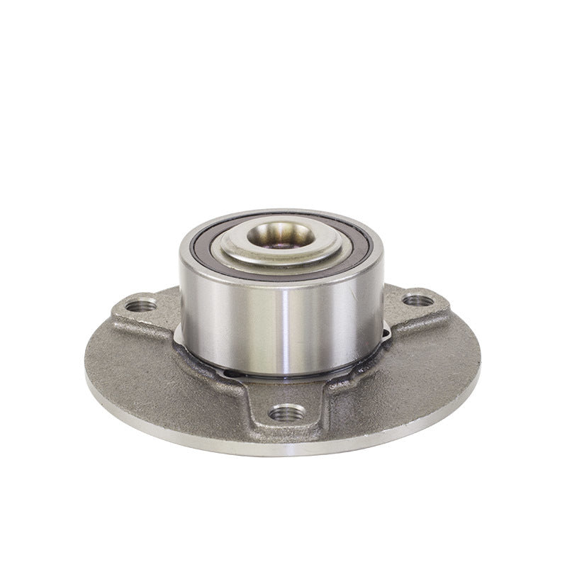 Cubo de Roda Dianteiro - Vetor - B0094 - (1)