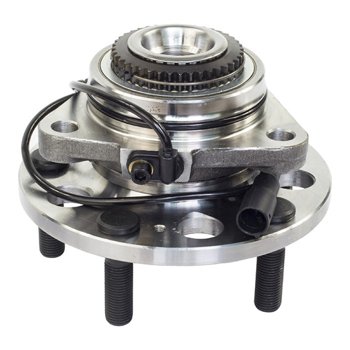 Cubo de Roda Dianteiro - Vetor - B4341 - (2)