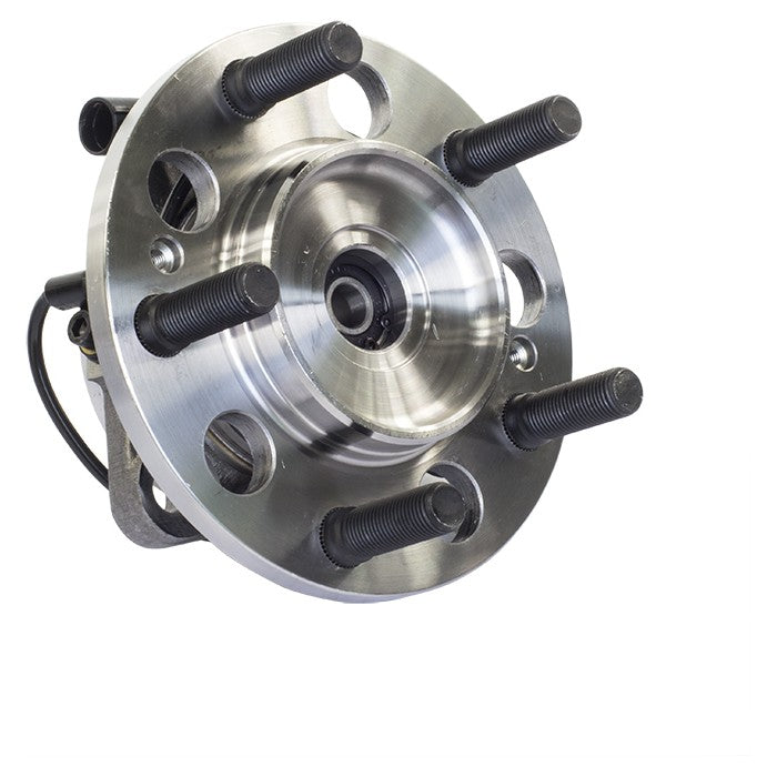 Cubo de Roda Dianteiro - Vetor - B4341 - (3)