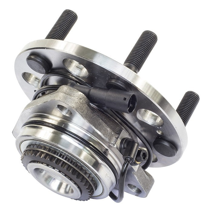 Cubo de Roda Dianteiro - Vetor - B4341 - (4)