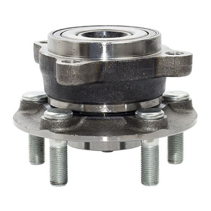 Cubo de Roda Dianteiro - Vetor - B0118 - (2)