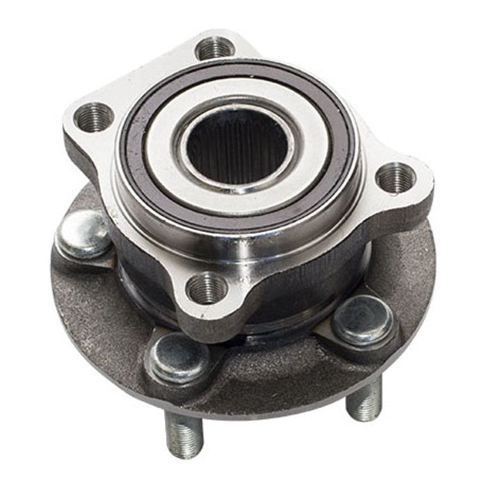 Cubo de Roda Dianteiro - Vetor - B0118 - (3)