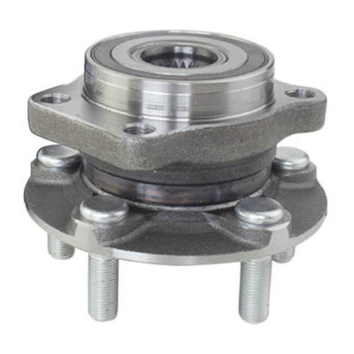 Cubo de Roda Dianteiro - Vetor - B0224 - (2)