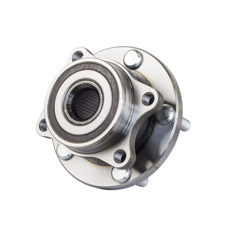 Cubo de Roda Dianteiro - Vetor - B0141 - (1)