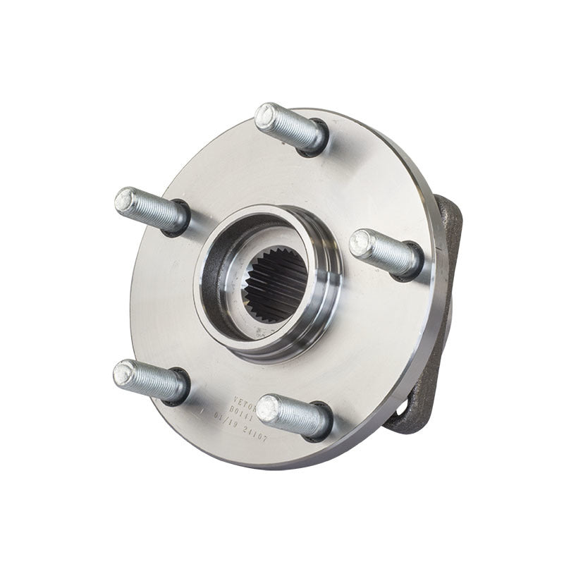 Cubo de Roda Dianteiro - Vetor - B0141 - (3)