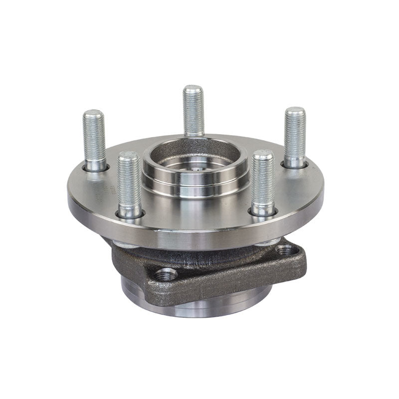 Cubo de Roda Dianteiro - Vetor - B0141 - (4)