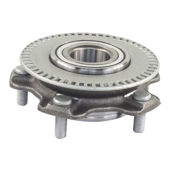 Cubo de Roda Dianteiro - Vetor - B0308 - (2)