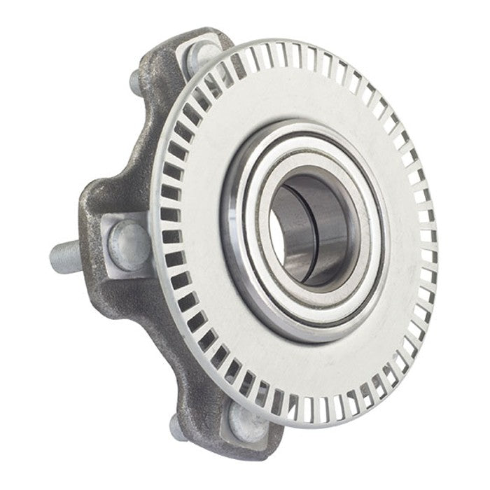 Cubo de Roda Dianteiro - Vetor - B0308 - (3)