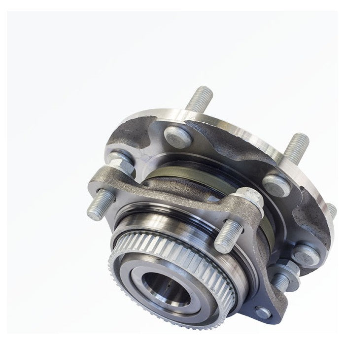 Cubo de Roda Dianteiro para Toyota Hilux e Hilux Sw4 - Vetor - B4343 - (5)