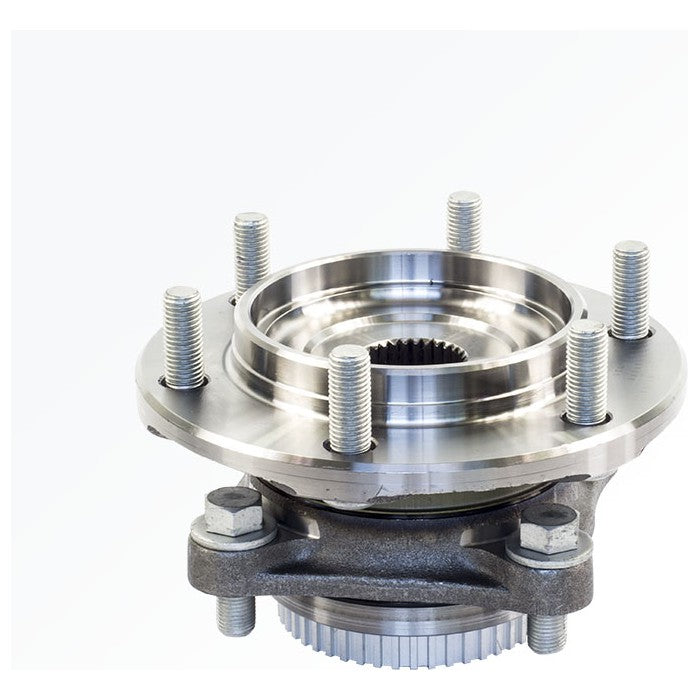 Cubo de Roda Dianteiro para Toyota Hilux e Hilux Sw4 - Vetor - B4343 - (6)