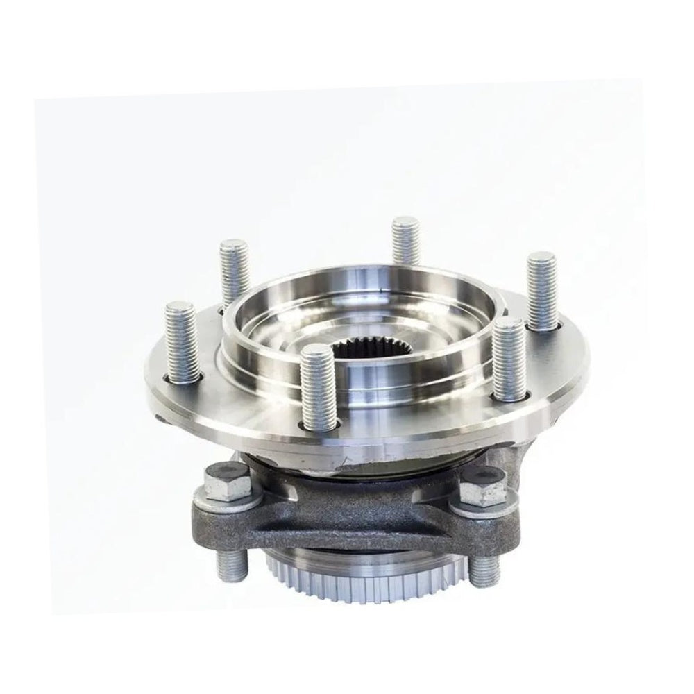 Cubo de Roda Dianteiro para Toyota Hilux e Hilux Sw4 - Vetor - B4343 - (2)